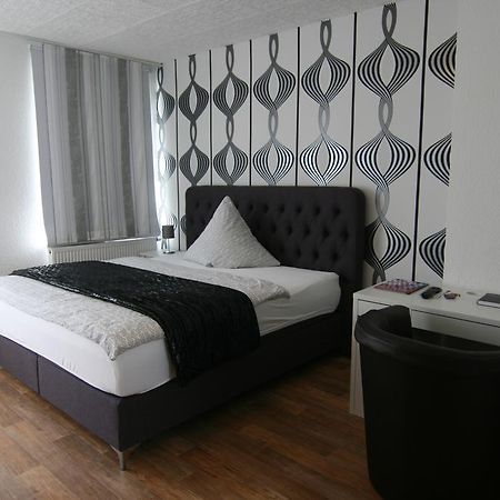 Hotel Lindenhof Rhynern Εξωτερικό φωτογραφία