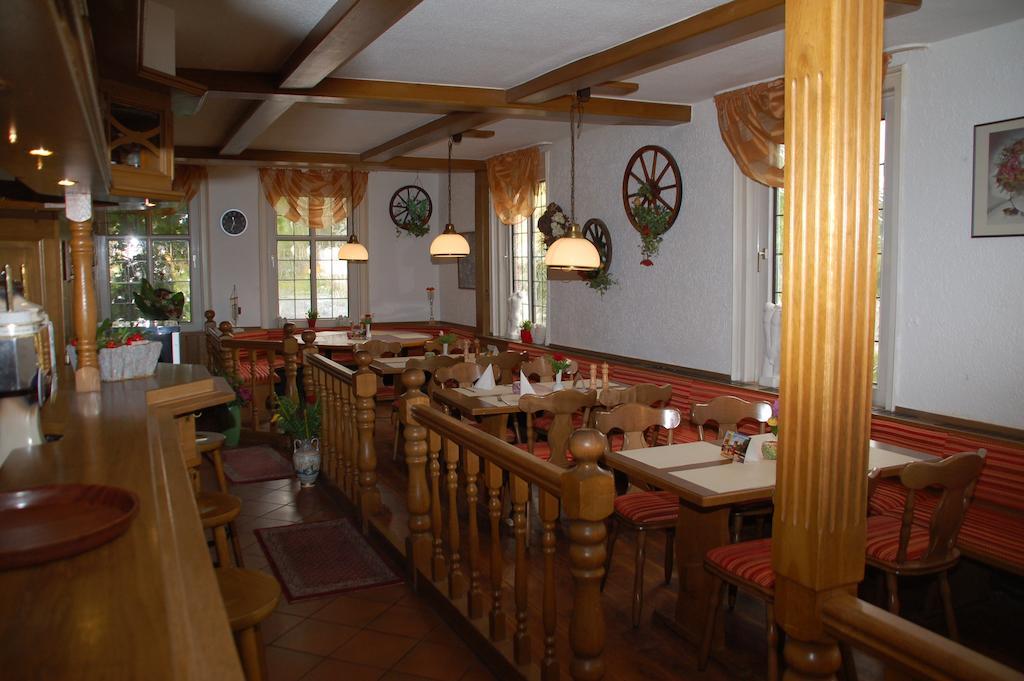 Hotel Lindenhof Rhynern Εξωτερικό φωτογραφία