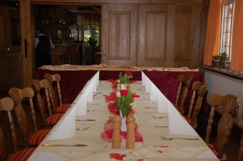 Hotel Lindenhof Rhynern Εξωτερικό φωτογραφία
