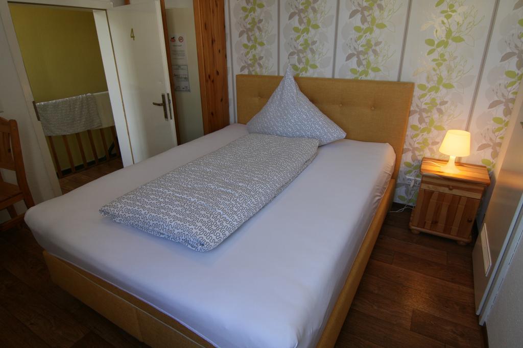 Hotel Lindenhof Rhynern Εξωτερικό φωτογραφία