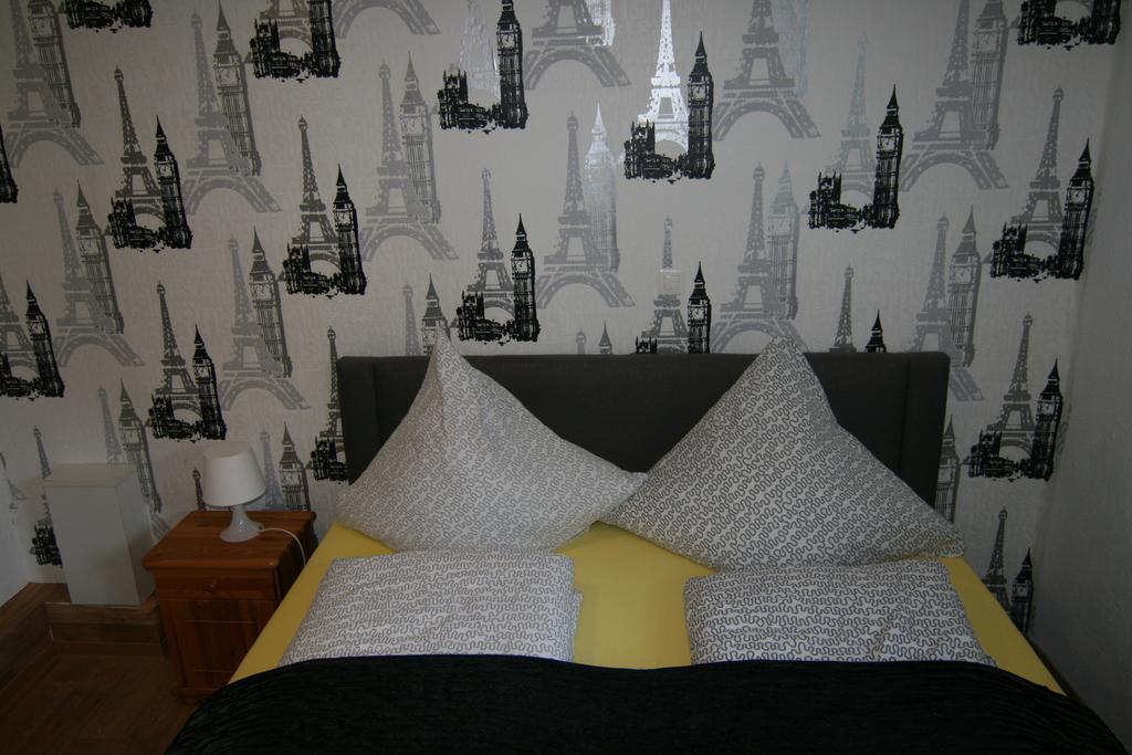 Hotel Lindenhof Rhynern Εξωτερικό φωτογραφία