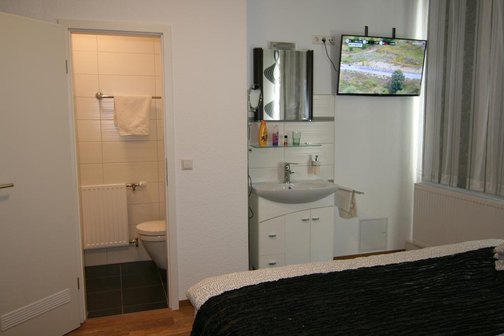 Hotel Lindenhof Rhynern Εξωτερικό φωτογραφία