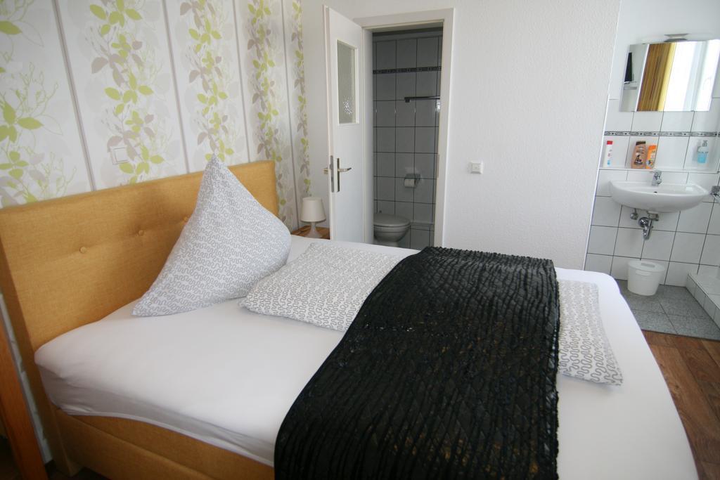Hotel Lindenhof Rhynern Εξωτερικό φωτογραφία