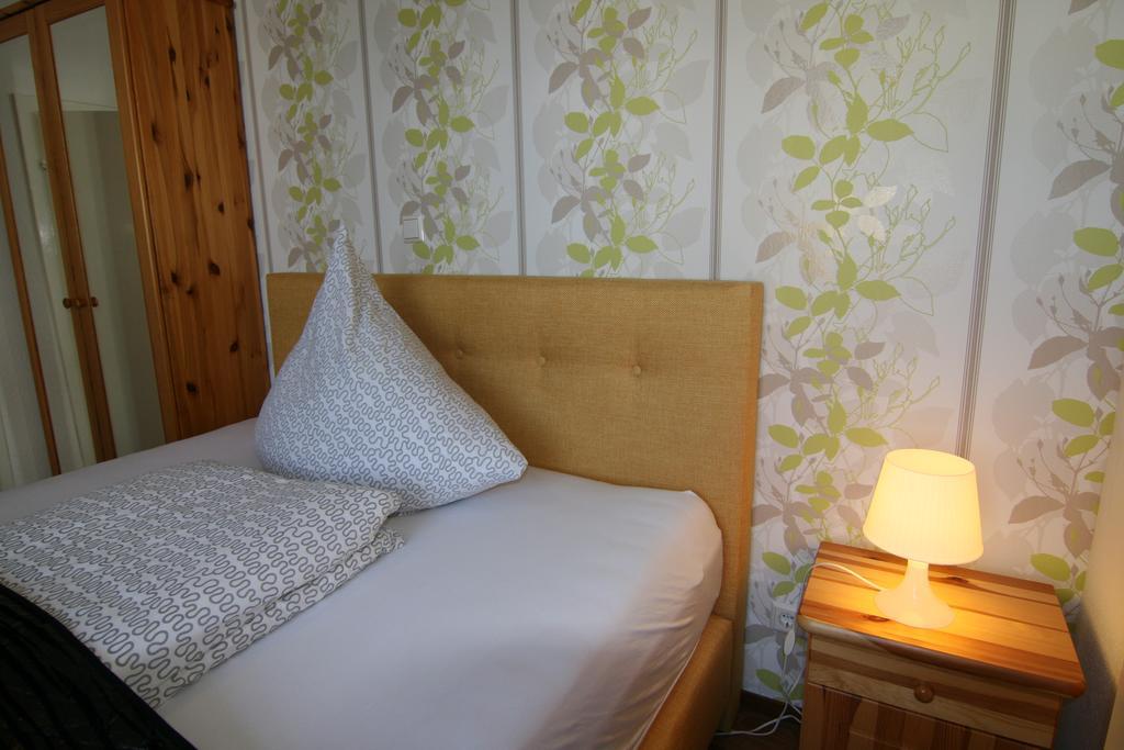Hotel Lindenhof Rhynern Εξωτερικό φωτογραφία