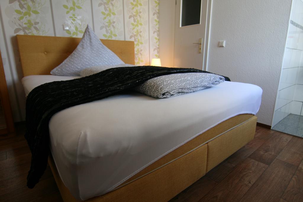 Hotel Lindenhof Rhynern Εξωτερικό φωτογραφία