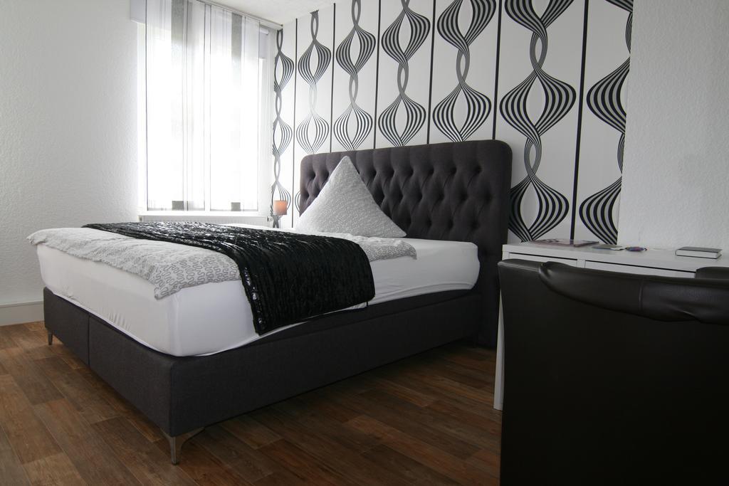 Hotel Lindenhof Rhynern Εξωτερικό φωτογραφία