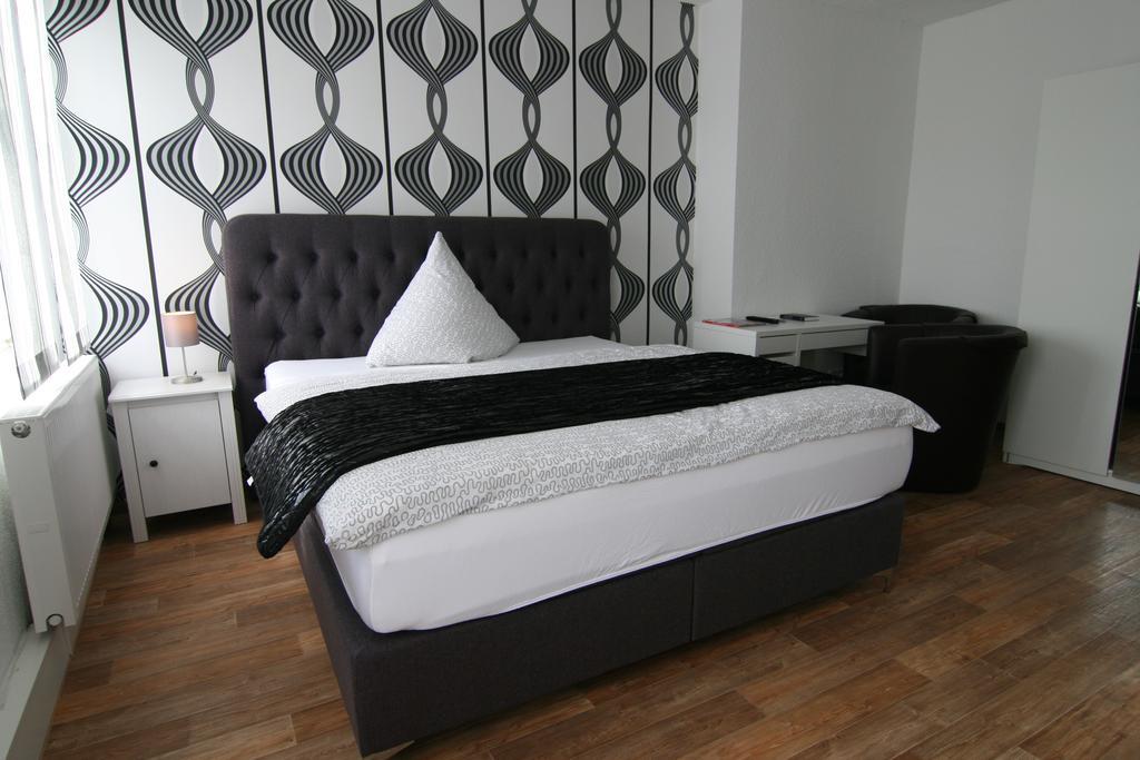 Hotel Lindenhof Rhynern Εξωτερικό φωτογραφία