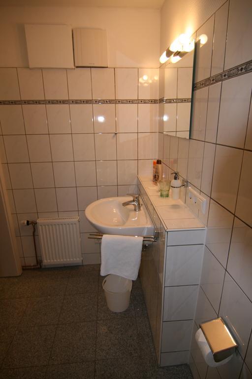 Hotel Lindenhof Rhynern Εξωτερικό φωτογραφία