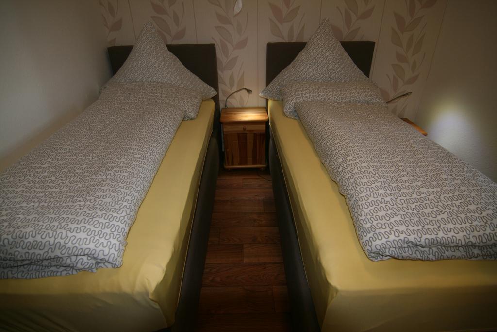 Hotel Lindenhof Rhynern Εξωτερικό φωτογραφία