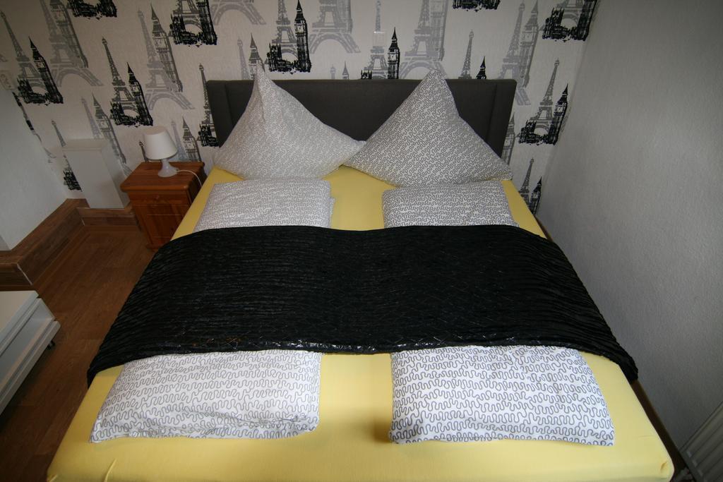Hotel Lindenhof Rhynern Εξωτερικό φωτογραφία