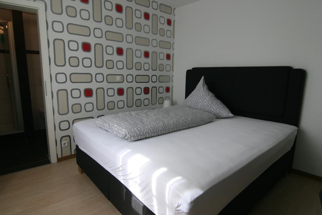 Hotel Lindenhof Rhynern Εξωτερικό φωτογραφία