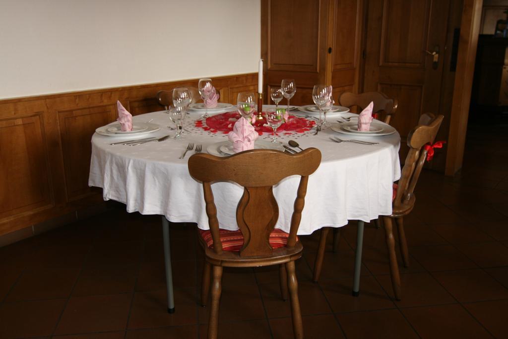 Hotel Lindenhof Rhynern Εξωτερικό φωτογραφία