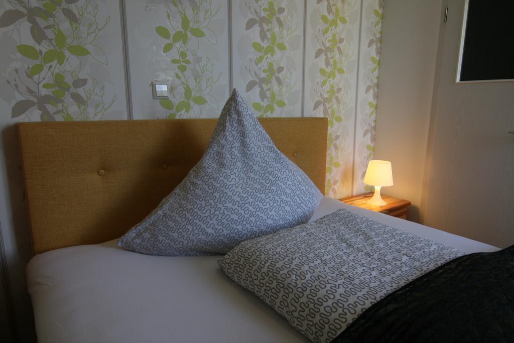 Hotel Lindenhof Rhynern Εξωτερικό φωτογραφία