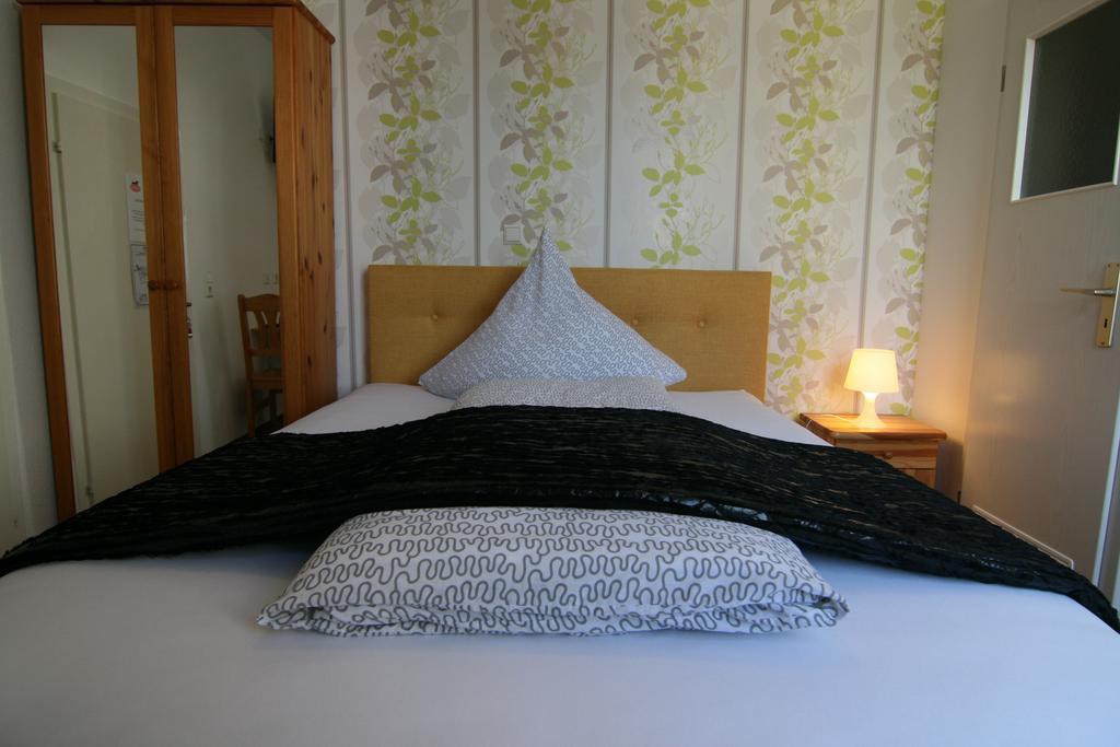 Hotel Lindenhof Rhynern Εξωτερικό φωτογραφία