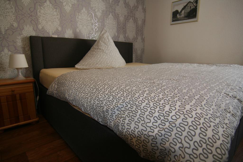 Hotel Lindenhof Rhynern Εξωτερικό φωτογραφία
