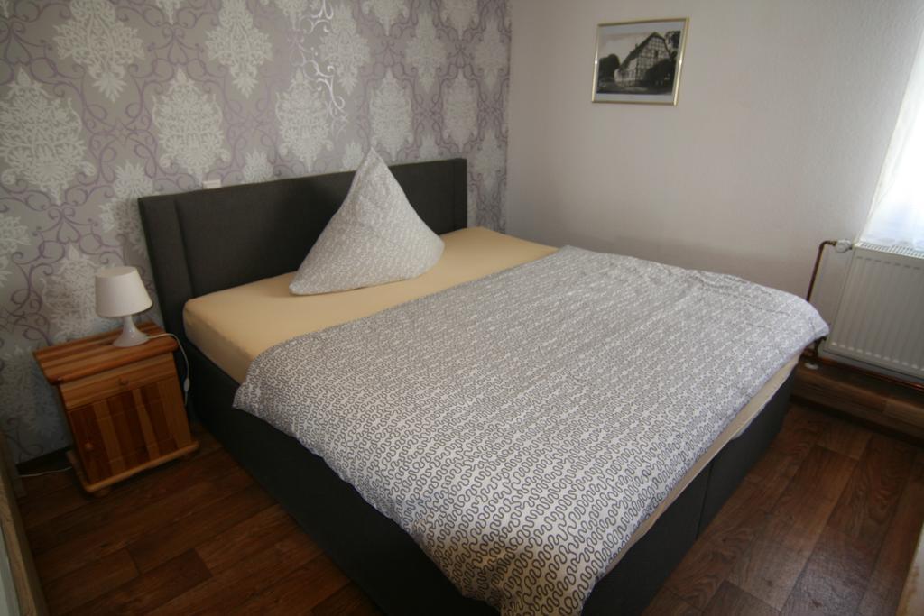 Hotel Lindenhof Rhynern Εξωτερικό φωτογραφία