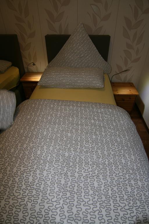 Hotel Lindenhof Rhynern Εξωτερικό φωτογραφία