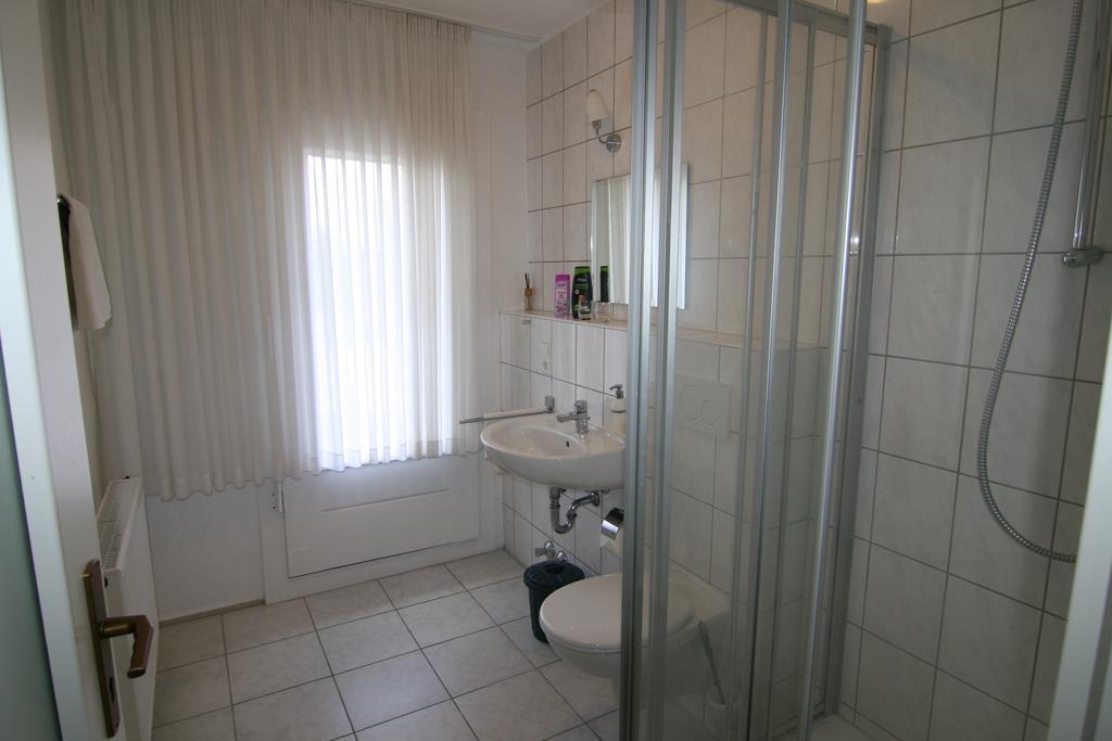 Hotel Lindenhof Rhynern Εξωτερικό φωτογραφία