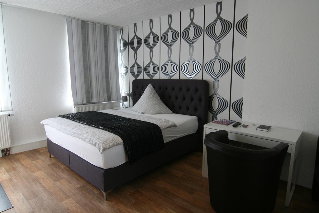 Hotel Lindenhof Rhynern Εξωτερικό φωτογραφία
