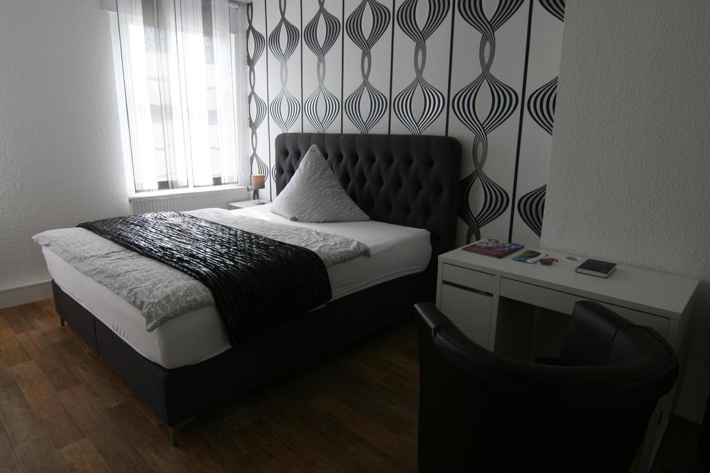 Hotel Lindenhof Rhynern Εξωτερικό φωτογραφία