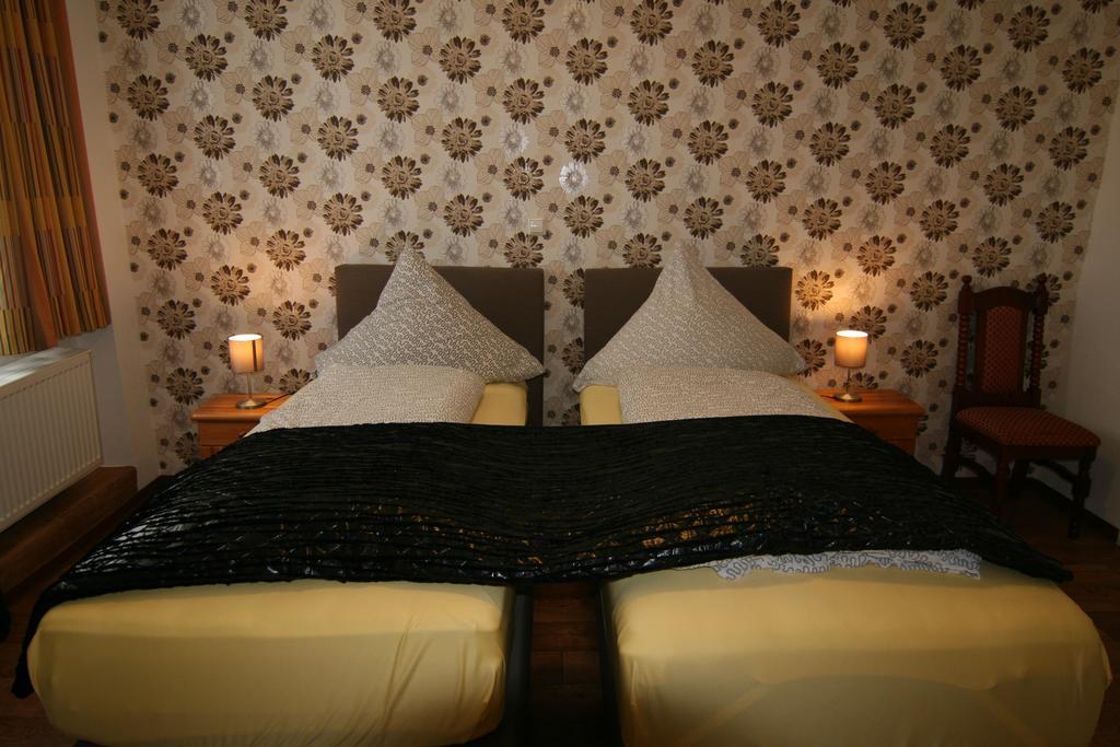 Hotel Lindenhof Rhynern Εξωτερικό φωτογραφία