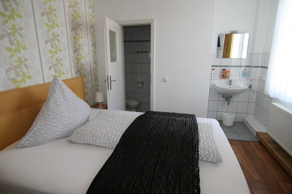 Hotel Lindenhof Rhynern Εξωτερικό φωτογραφία