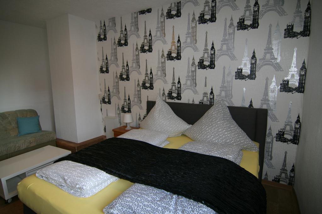 Hotel Lindenhof Rhynern Εξωτερικό φωτογραφία