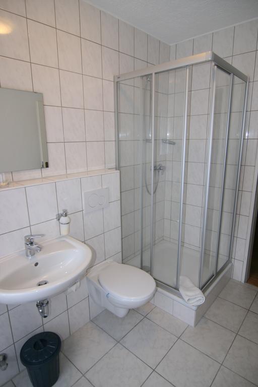 Hotel Lindenhof Rhynern Εξωτερικό φωτογραφία