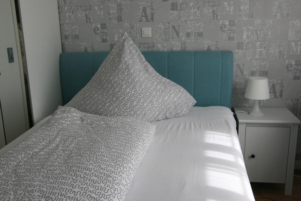 Hotel Lindenhof Rhynern Εξωτερικό φωτογραφία