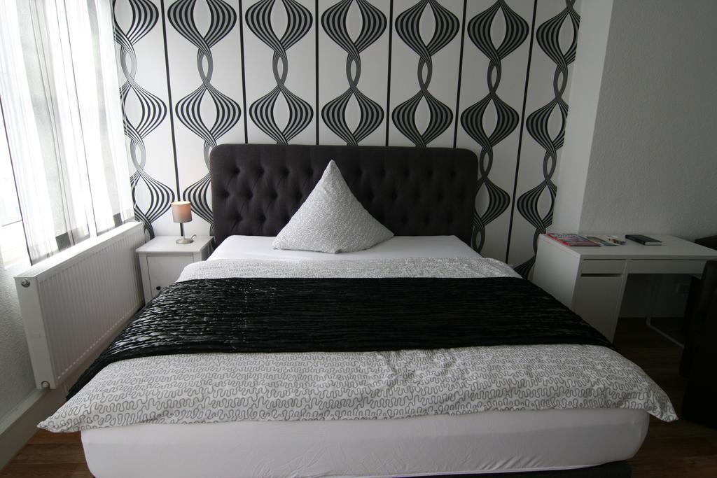 Hotel Lindenhof Rhynern Εξωτερικό φωτογραφία