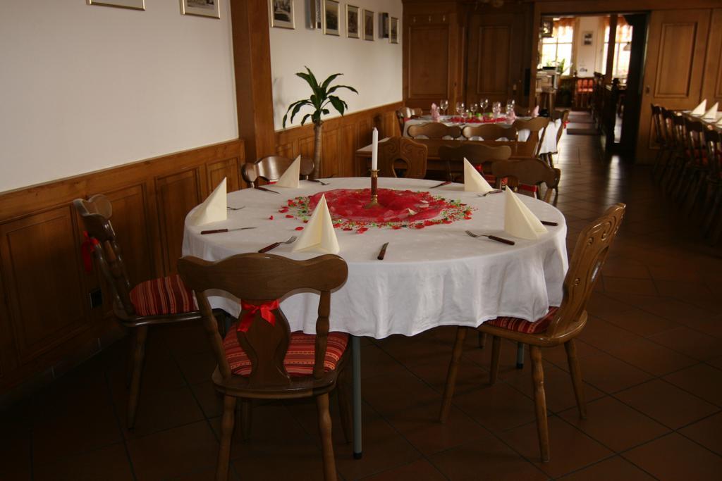 Hotel Lindenhof Rhynern Εξωτερικό φωτογραφία