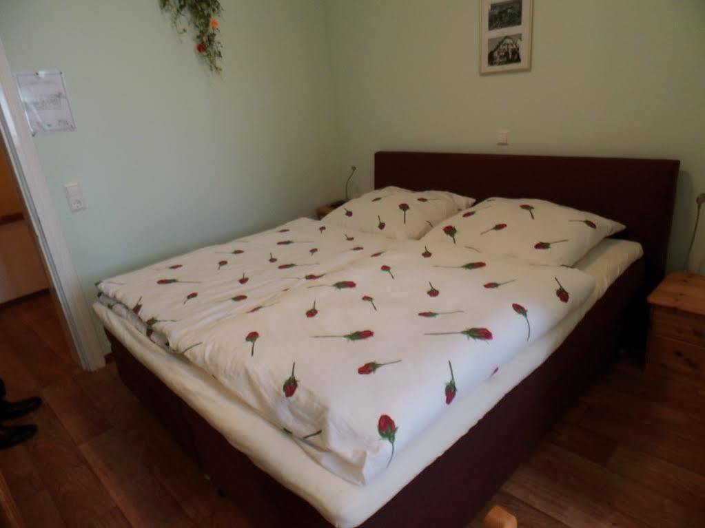 Hotel Lindenhof Rhynern Εξωτερικό φωτογραφία