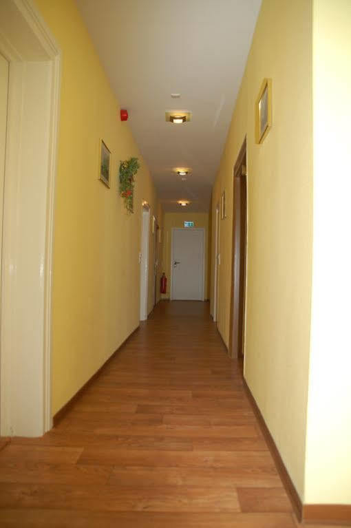 Hotel Lindenhof Rhynern Εξωτερικό φωτογραφία