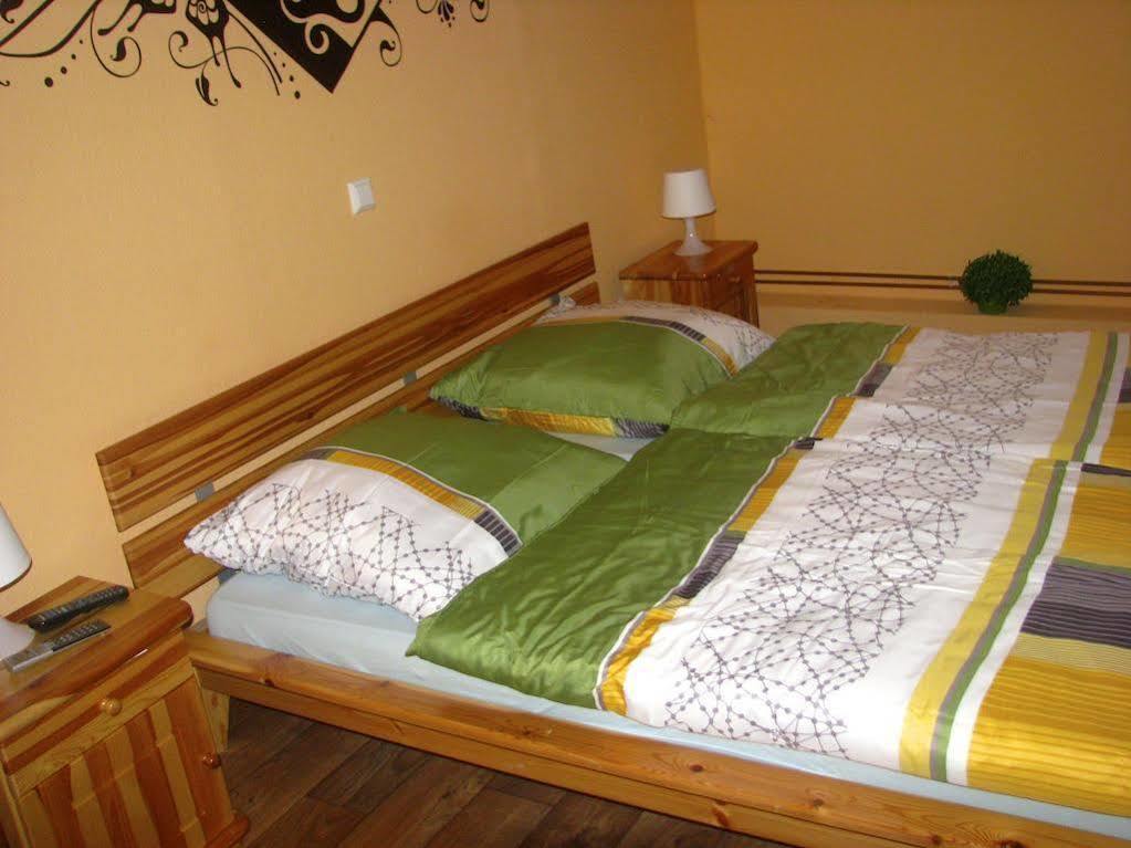 Hotel Lindenhof Rhynern Εξωτερικό φωτογραφία