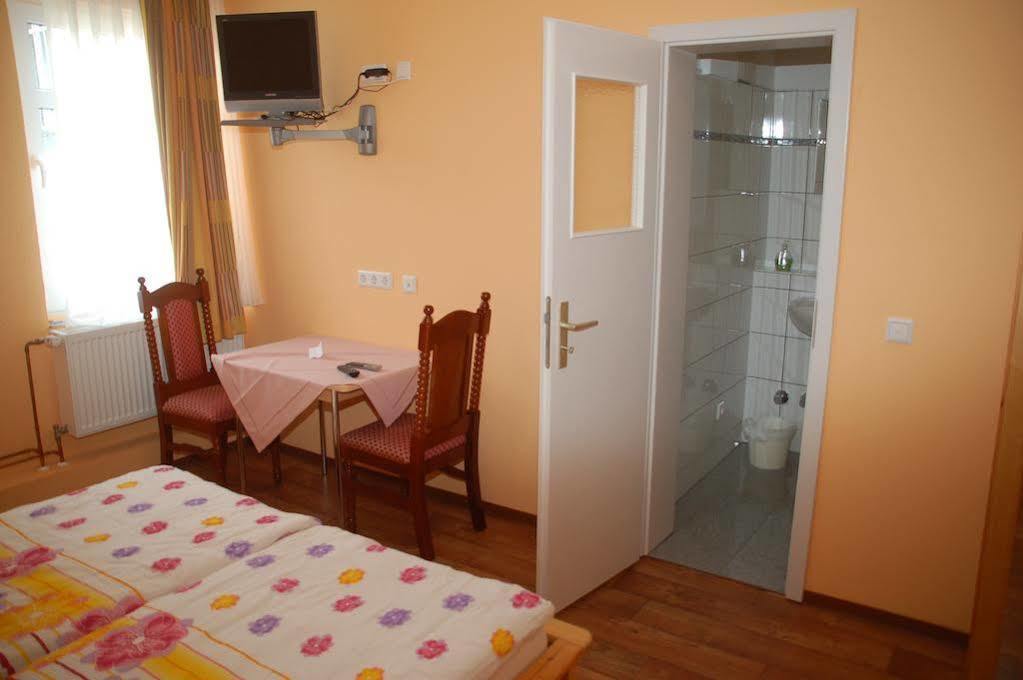 Hotel Lindenhof Rhynern Εξωτερικό φωτογραφία