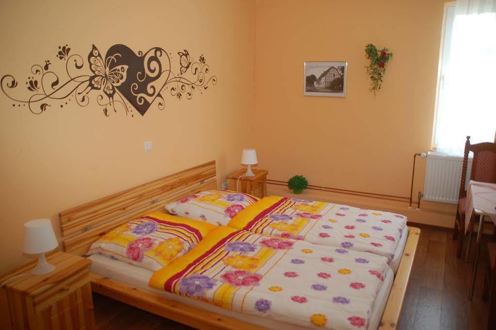 Hotel Lindenhof Rhynern Εξωτερικό φωτογραφία