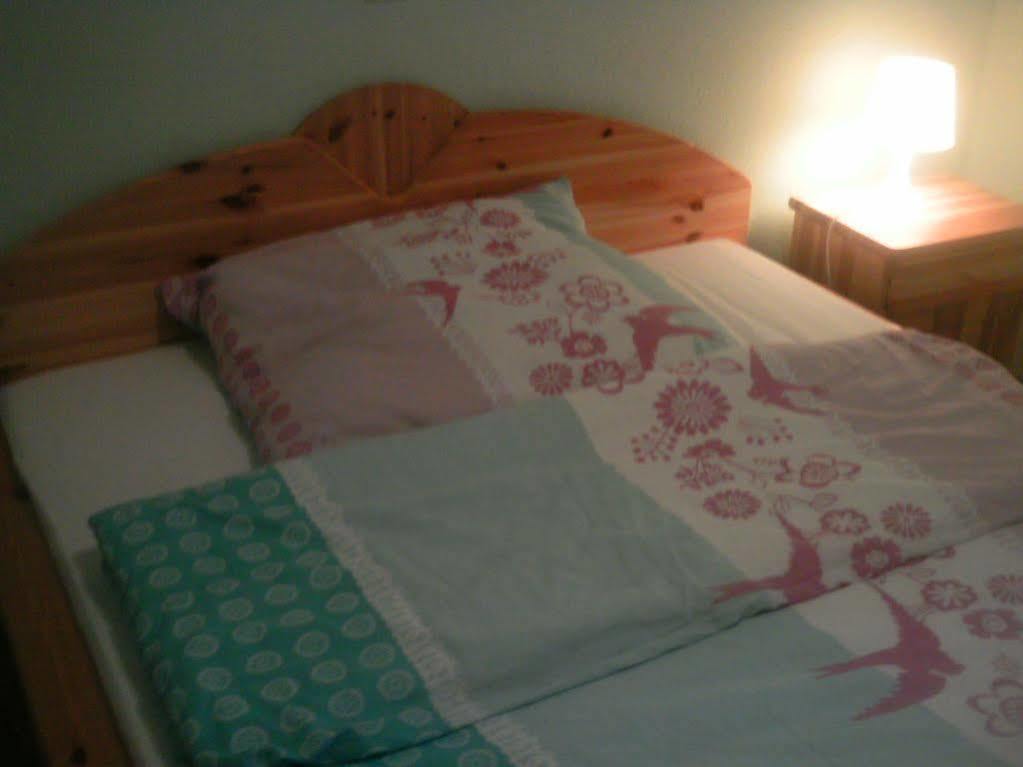 Hotel Lindenhof Rhynern Εξωτερικό φωτογραφία