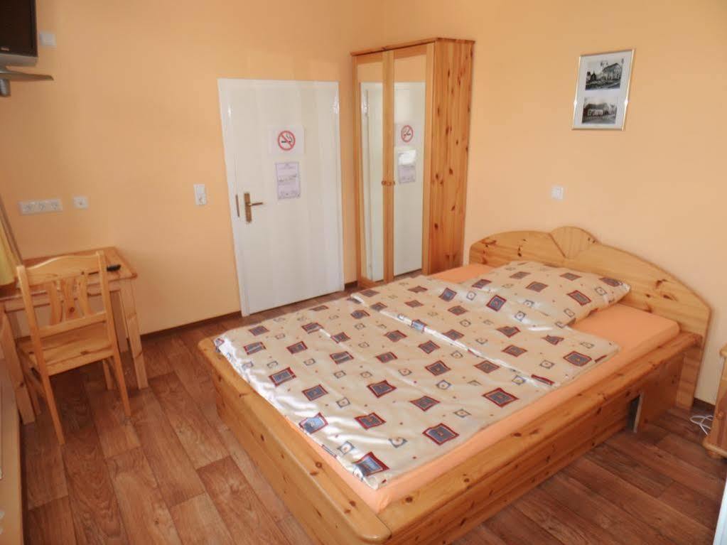 Hotel Lindenhof Rhynern Εξωτερικό φωτογραφία