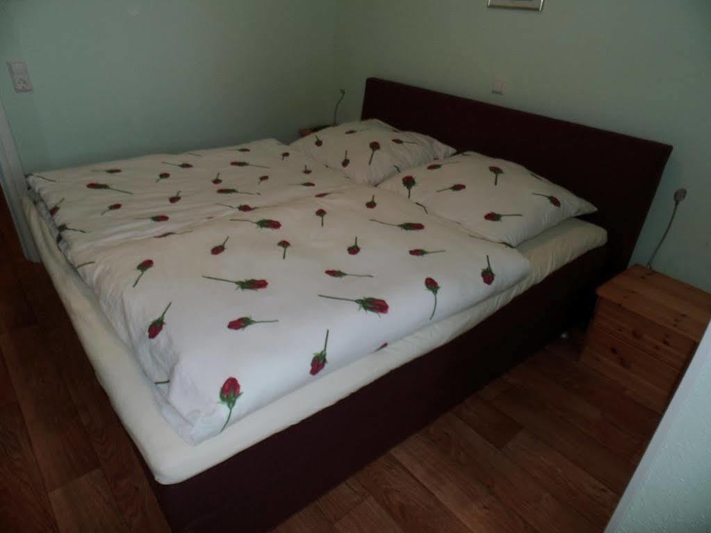 Hotel Lindenhof Rhynern Εξωτερικό φωτογραφία
