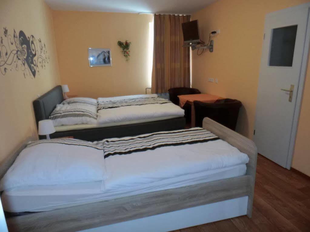 Hotel Lindenhof Rhynern Εξωτερικό φωτογραφία