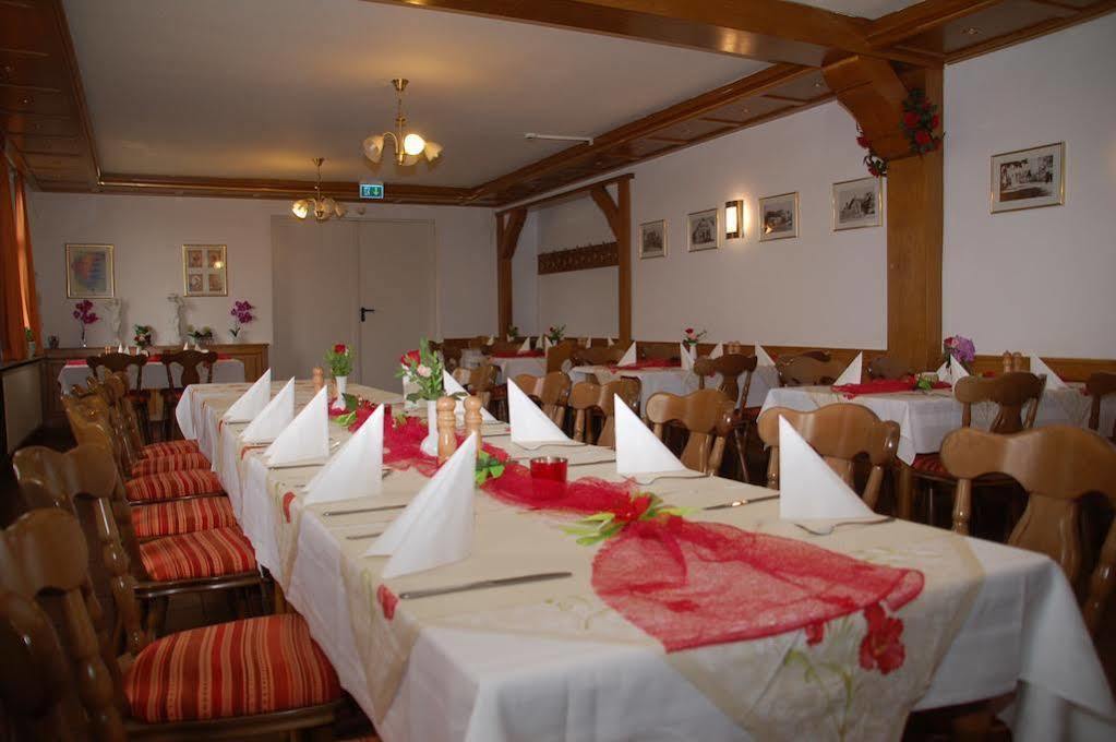 Hotel Lindenhof Rhynern Εξωτερικό φωτογραφία