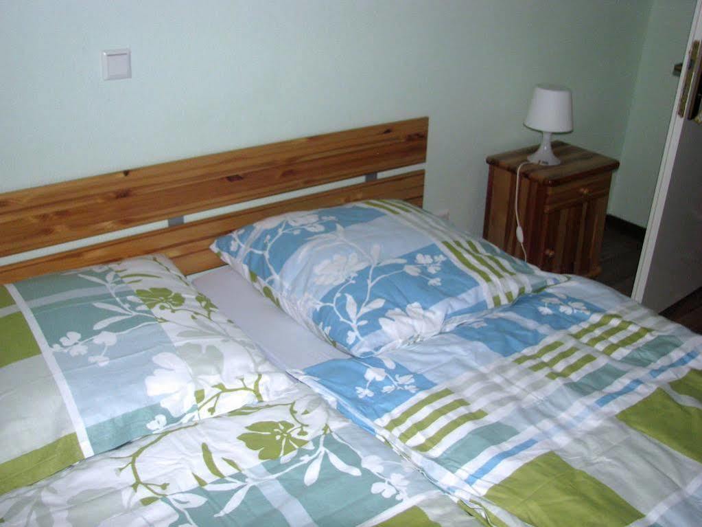 Hotel Lindenhof Rhynern Εξωτερικό φωτογραφία